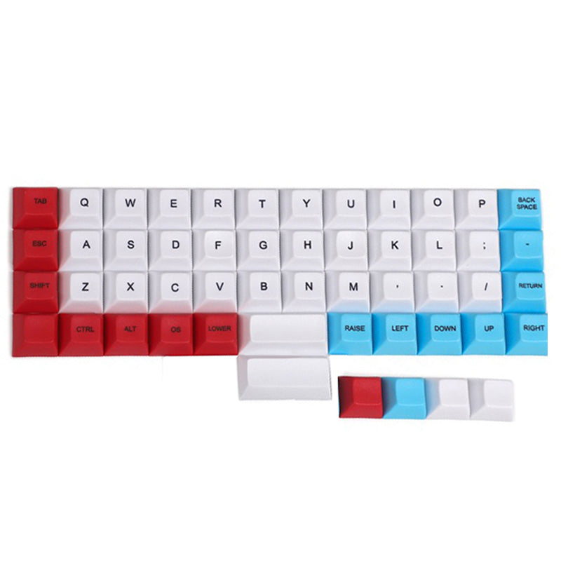 40s keycaps