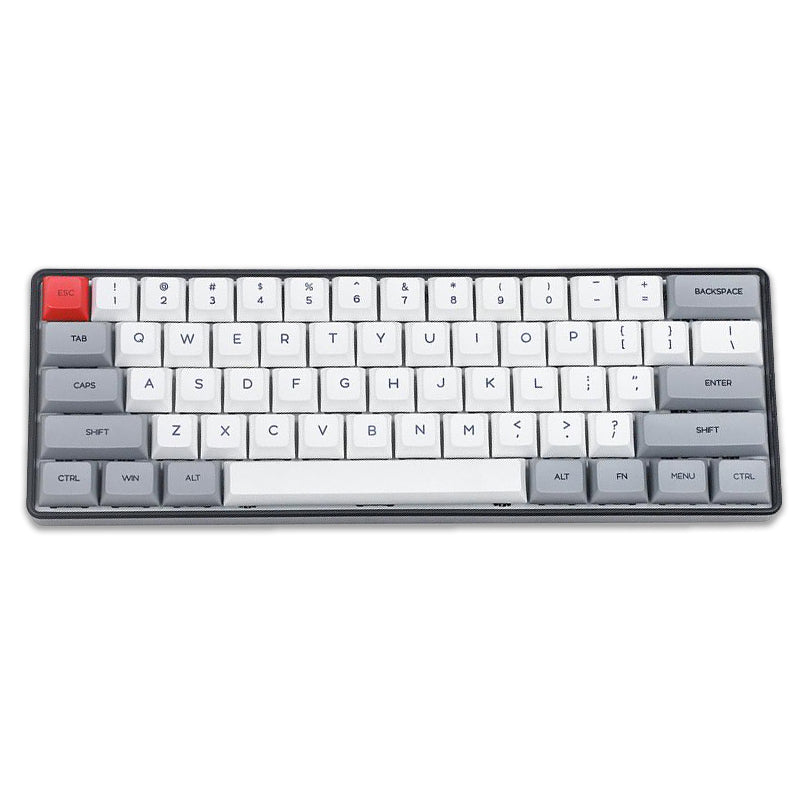 60 Keycaps | Keycaps Nation