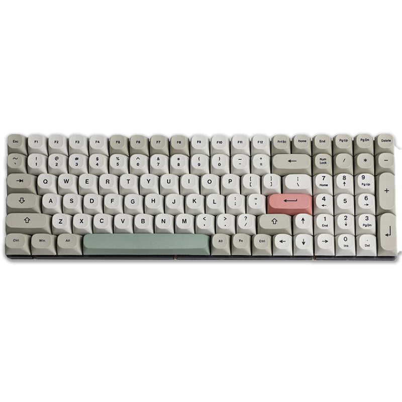 Grey Keycaps | Keycaps Nation