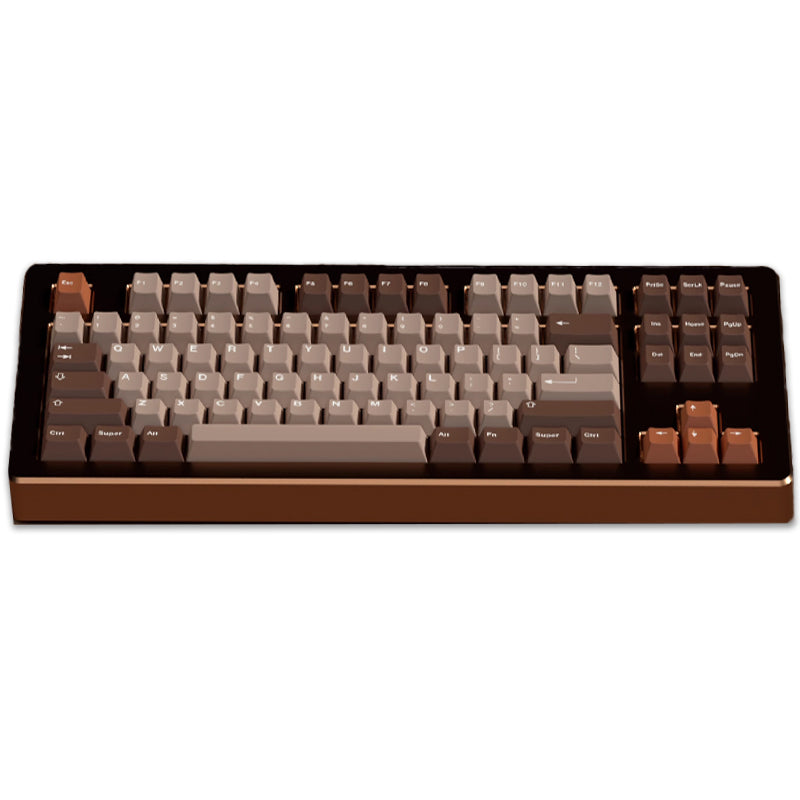 Cherry Profile Keycaps | Keycaps Nation