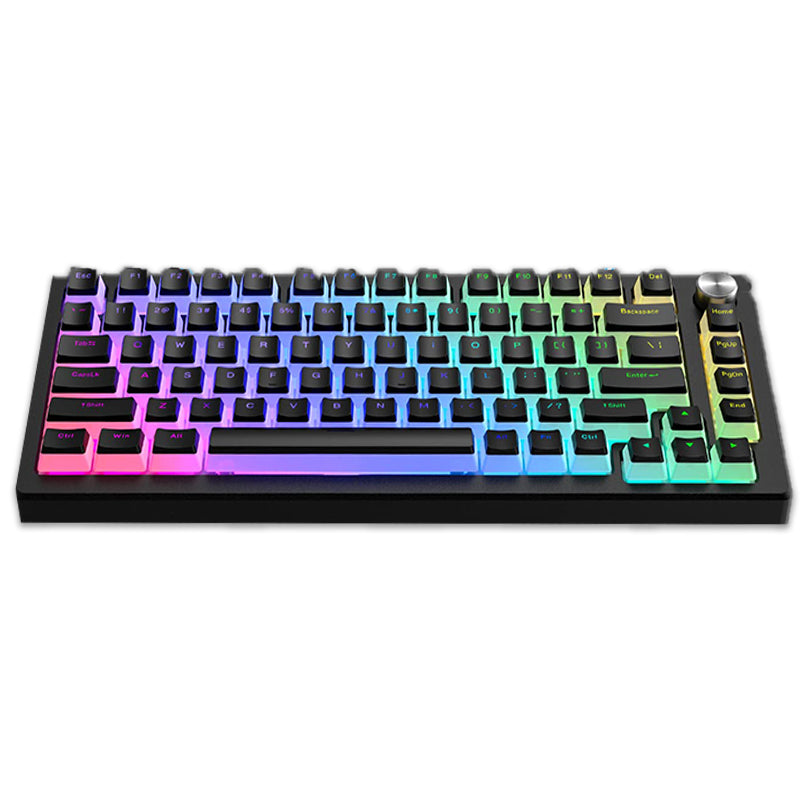 Side Keycaps Pudding Pudding Keycaps | Keycaps Nation