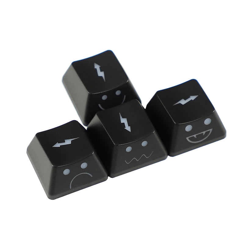 Icon Keycaps | Keycaps Nation