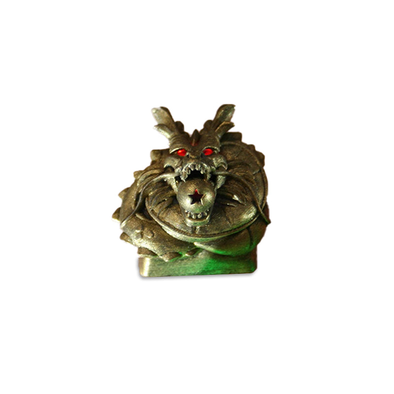 Dragon Keycap