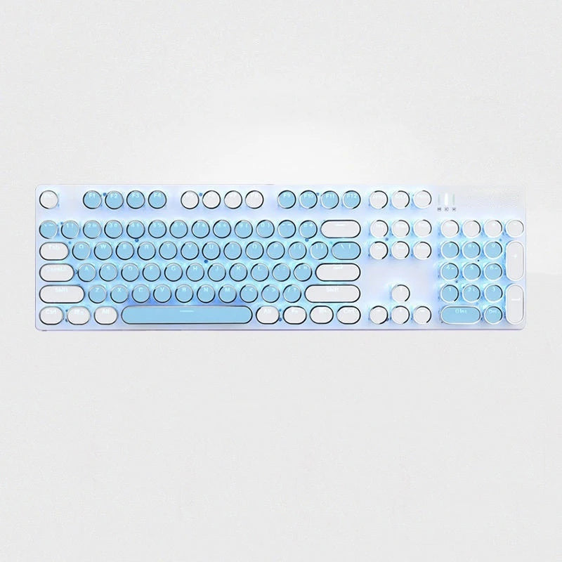 Shine Through Keycaps | Keycaps Nation