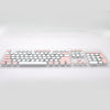 Round Keycaps