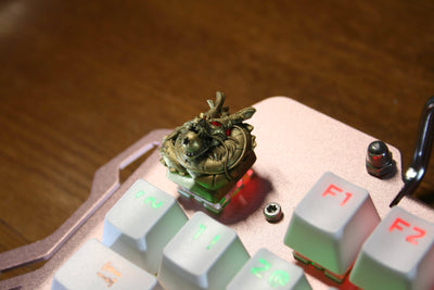 Dragon Keycap