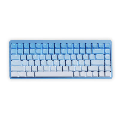 Light Blue Keycaps