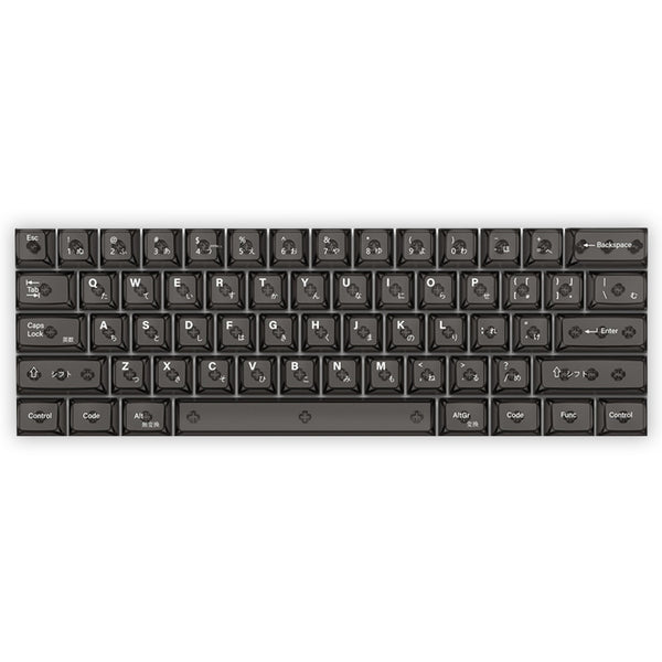 OSA Profile Keycaps | Keycaps Nation