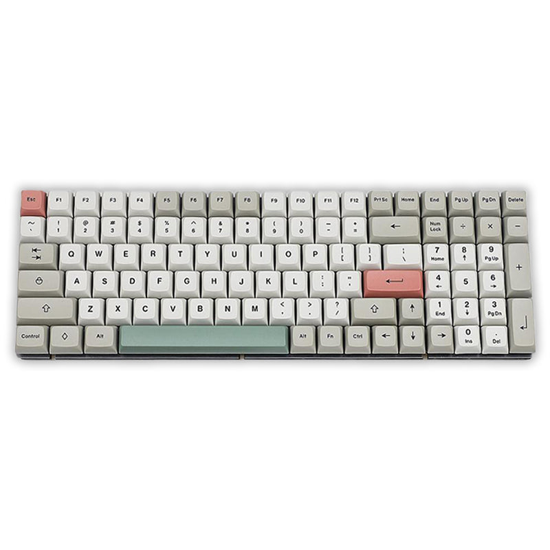 Grey Keycaps | Keycaps Nation