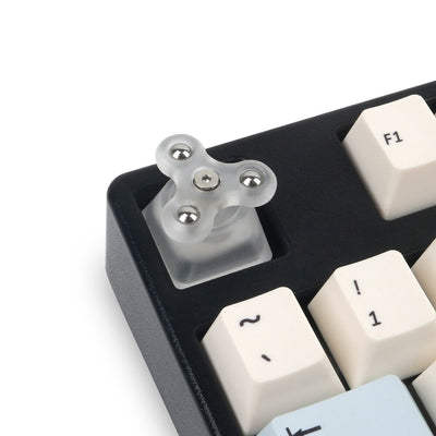 Fidget Spinner Keycap