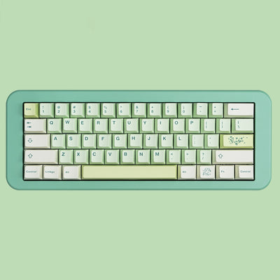 60 Percent Keyboard Keycaps