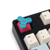 Fidget Spinner Keycap