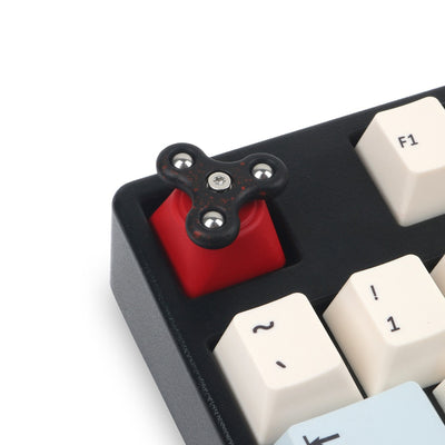 Fidget Spinner Keycap