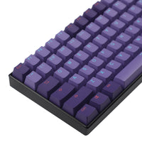 Purple Keycap Set | Keycaps Nation