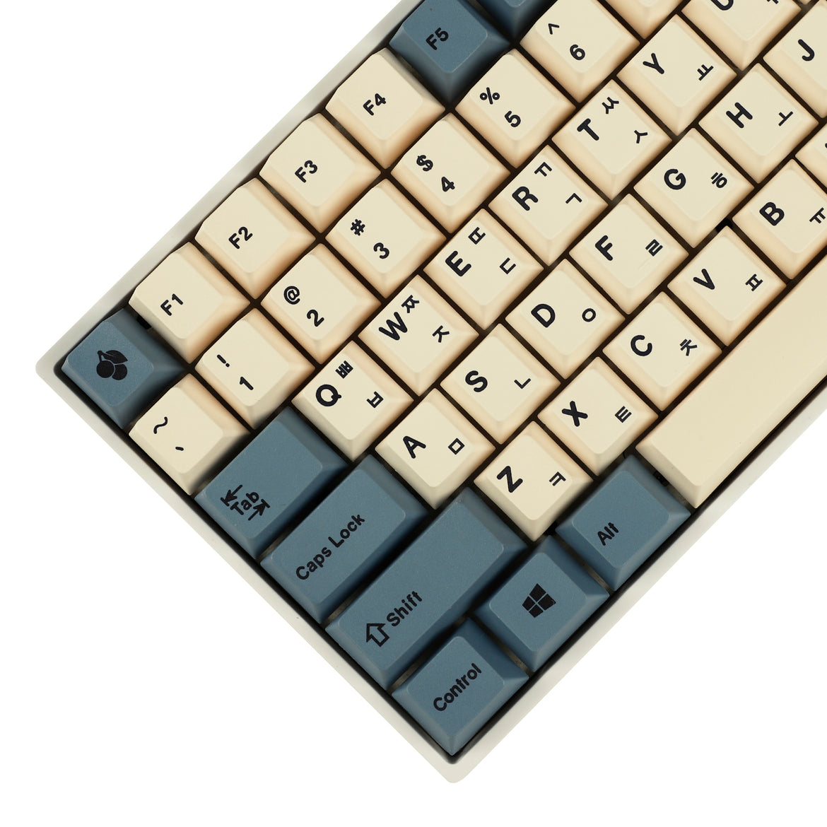 Beige Keycaps | Keycaps Nation